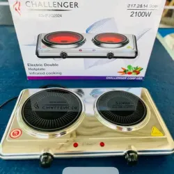 Hornilla Infrarroja Challenger 