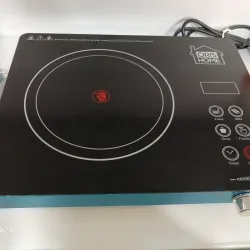 Hornilla Infrarroja Oris Home