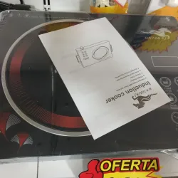 Hornilla Infrarroja Unizuki