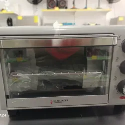 Horno Electrico Challenger 16 LT