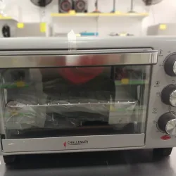 Horno Electrico Challenger 32 LT