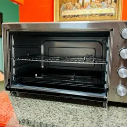 Horno Eléctrico 