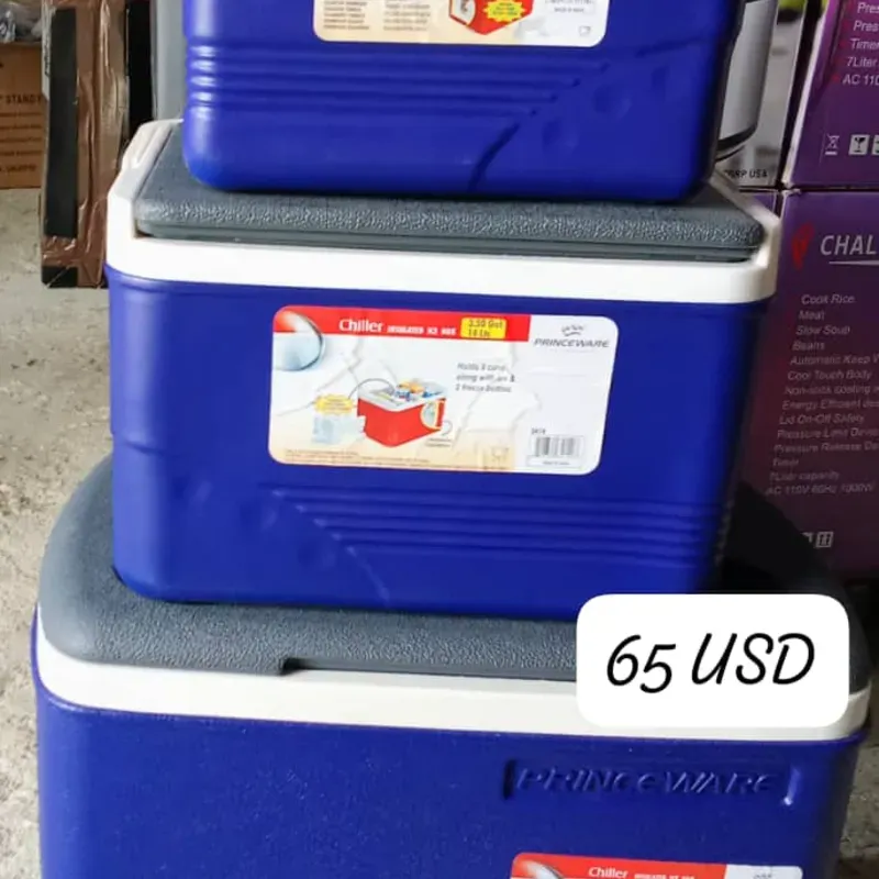 Juego de conservadoras