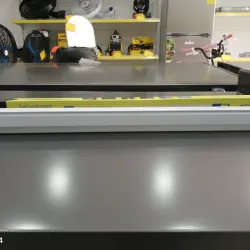 Lampara Recargable