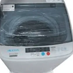Lavadora Automática 7.5 kg Milexus