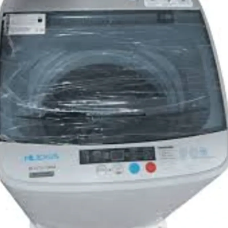 Lavadora Automática 7.5 kg Milexus