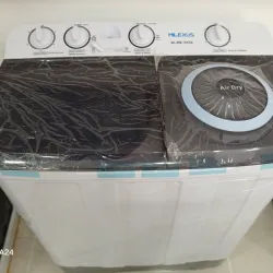 Lavadora Semiautomática 10 kg  Milexus