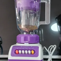 Licuadora + moledora