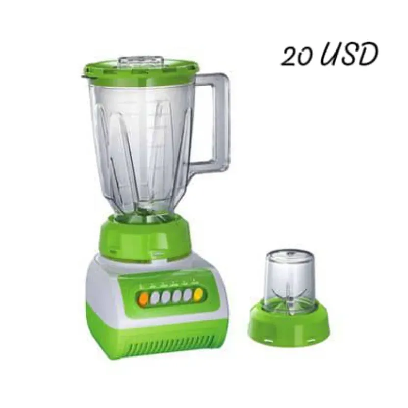 Licuadora + moledora