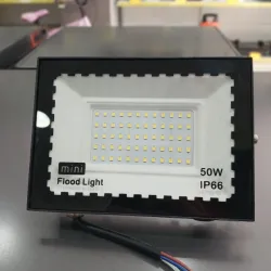 Luminaria 50w