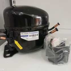 Maquina de Refrigeración