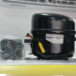 Máquina de Refrigeración