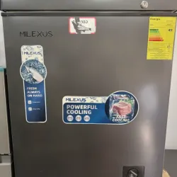 Nevera Milexus 