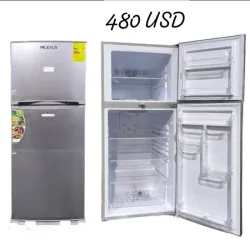 Refrigerador Milexus 