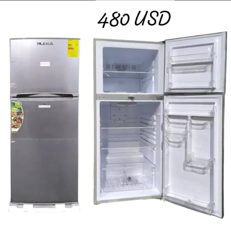 Refrigerador Milexus 
