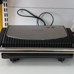 Sandwichera eléctrica 