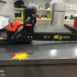Sierra 50 cc
