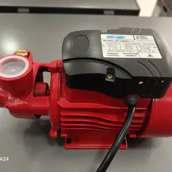 Turbina