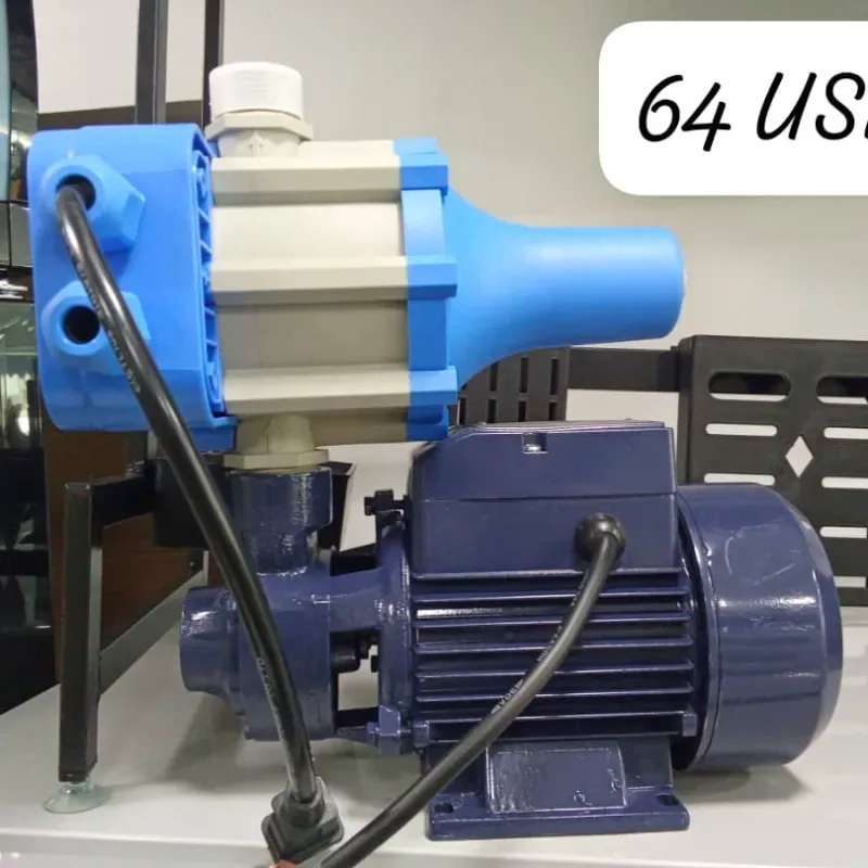 Turbina + Hidropresor