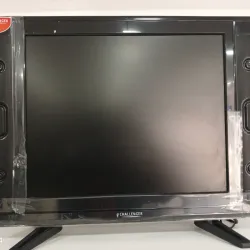 TV  Challenger 20 ¨