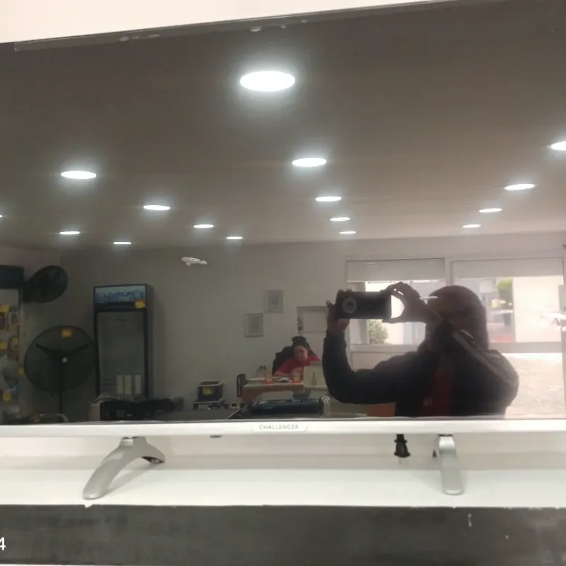 TV Challenger 32¨