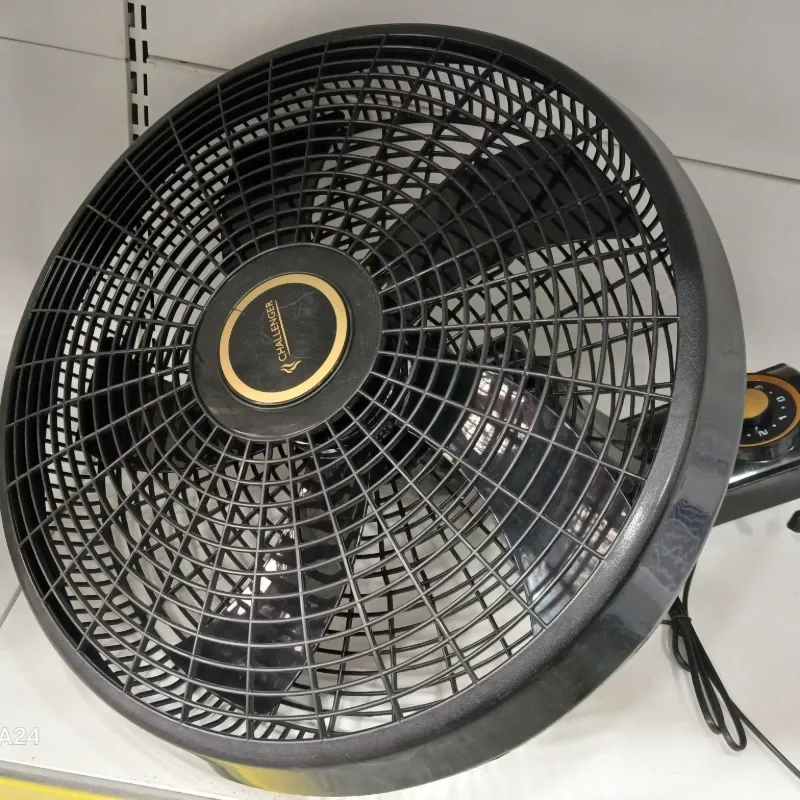 Ventilador de Pared Challenger