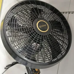 Ventilador de pared challenger