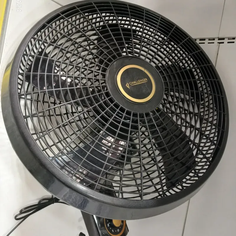 Ventilador de pared challenger