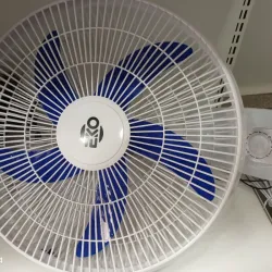 Ventilador de Pared Eko