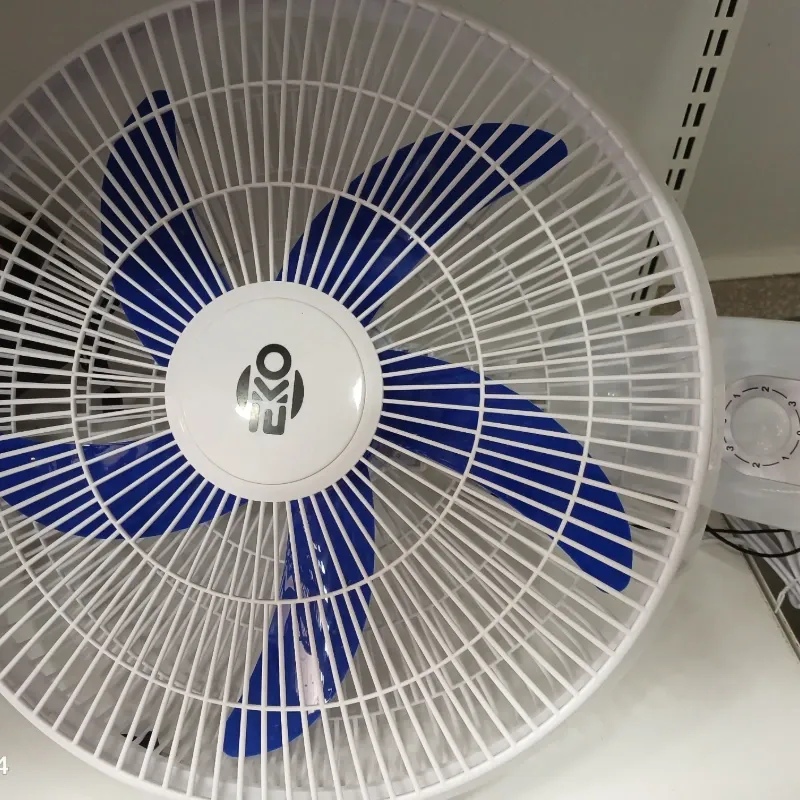 Ventilador de Pared Eko