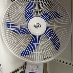 Ventilador de pared EKO