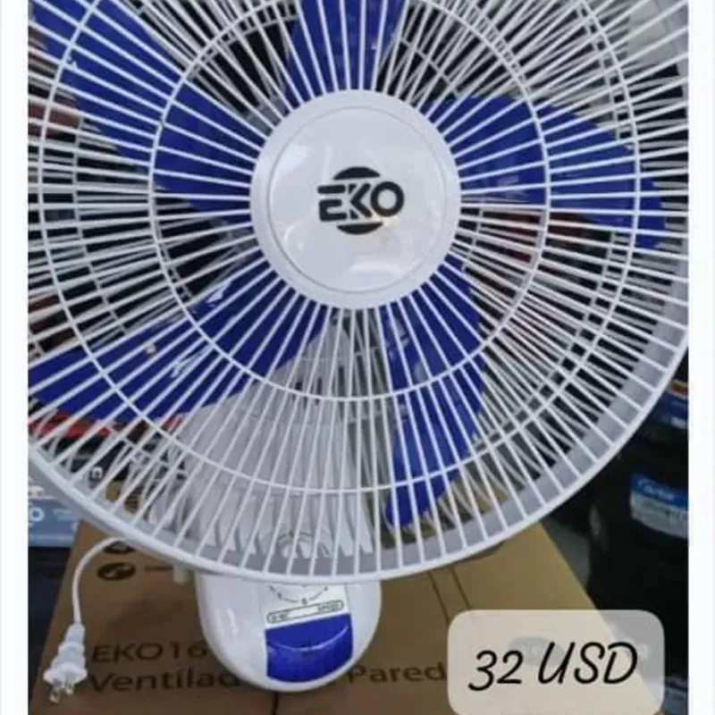 Ventilador de pared EKO