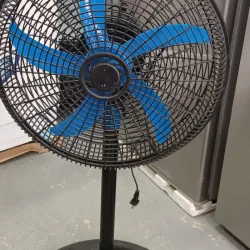 Ventilador de Pedestal Milexus