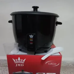 Arrocera JMD