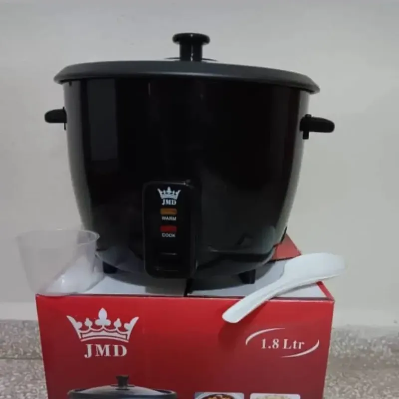 Arrocera JMD