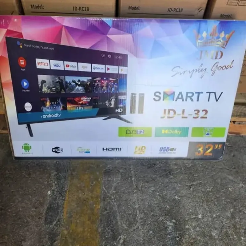 Tv 32 pdas JMD