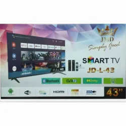 TV 43 Pdas jmd