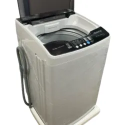 LAVADORA AUTOMÁTICA MILEXUS 8 KG