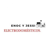 Electrodomésticos "Enoc y Jessi"
