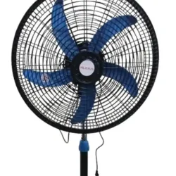 VENTILADOR PEDESTAL MILEXUS 18"