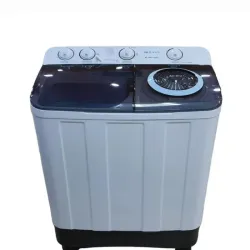 Lavadora Semiautomática