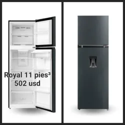 Refrigerador 11 pies