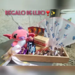 Regalo de lujo 💝