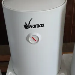 Calentador electrico 30lt