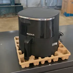 Freidora de aire milexus 3.7lt