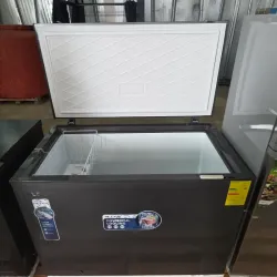 Nevera milexus 319lt (11.2 pies )