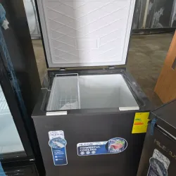 Nevera milexus de 170lt (6 pies )