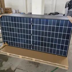 Panel solar