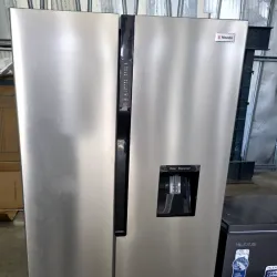 Refrigerador nizzato 18.4 pies