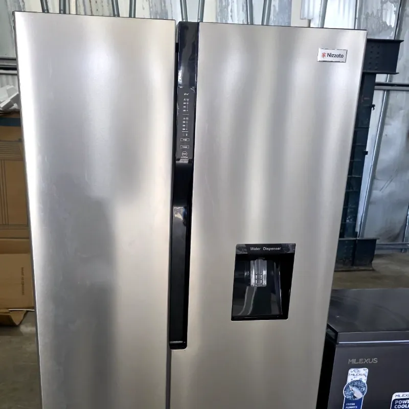 Refrigerador nizzato 18.4 pies